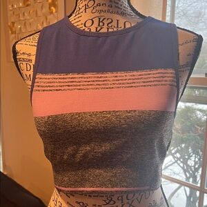 SoulCycle sport bra